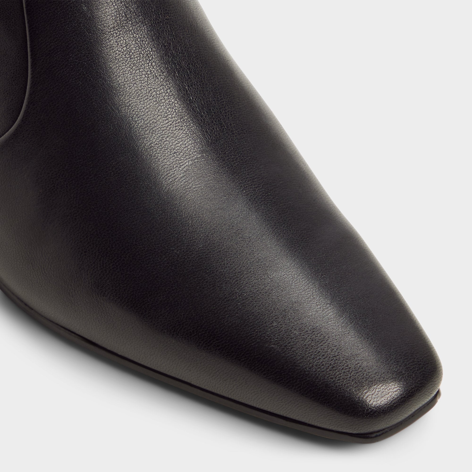 ALDO Frannie bottines à talons western confort