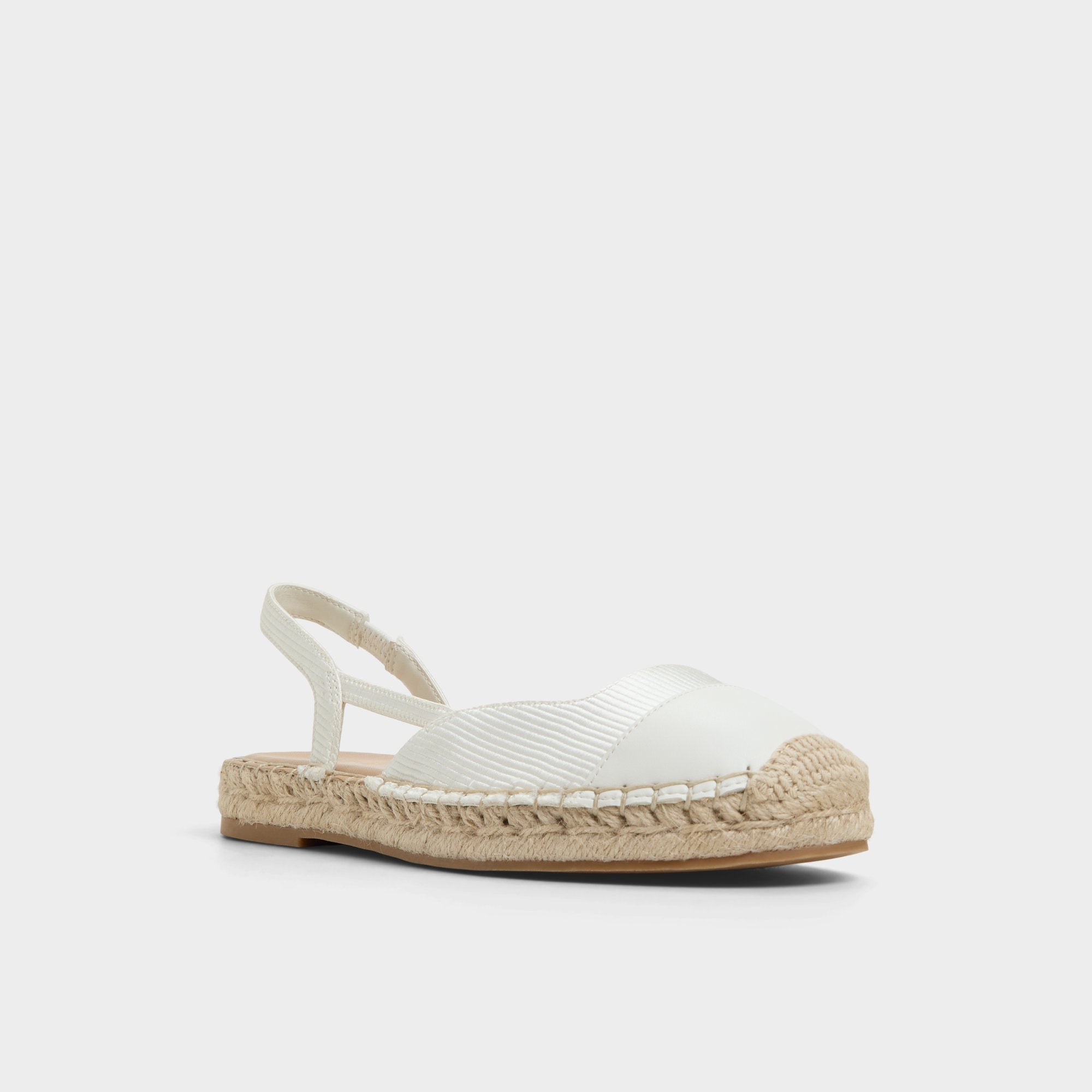 ALDO Marelinne espadrilles compensées