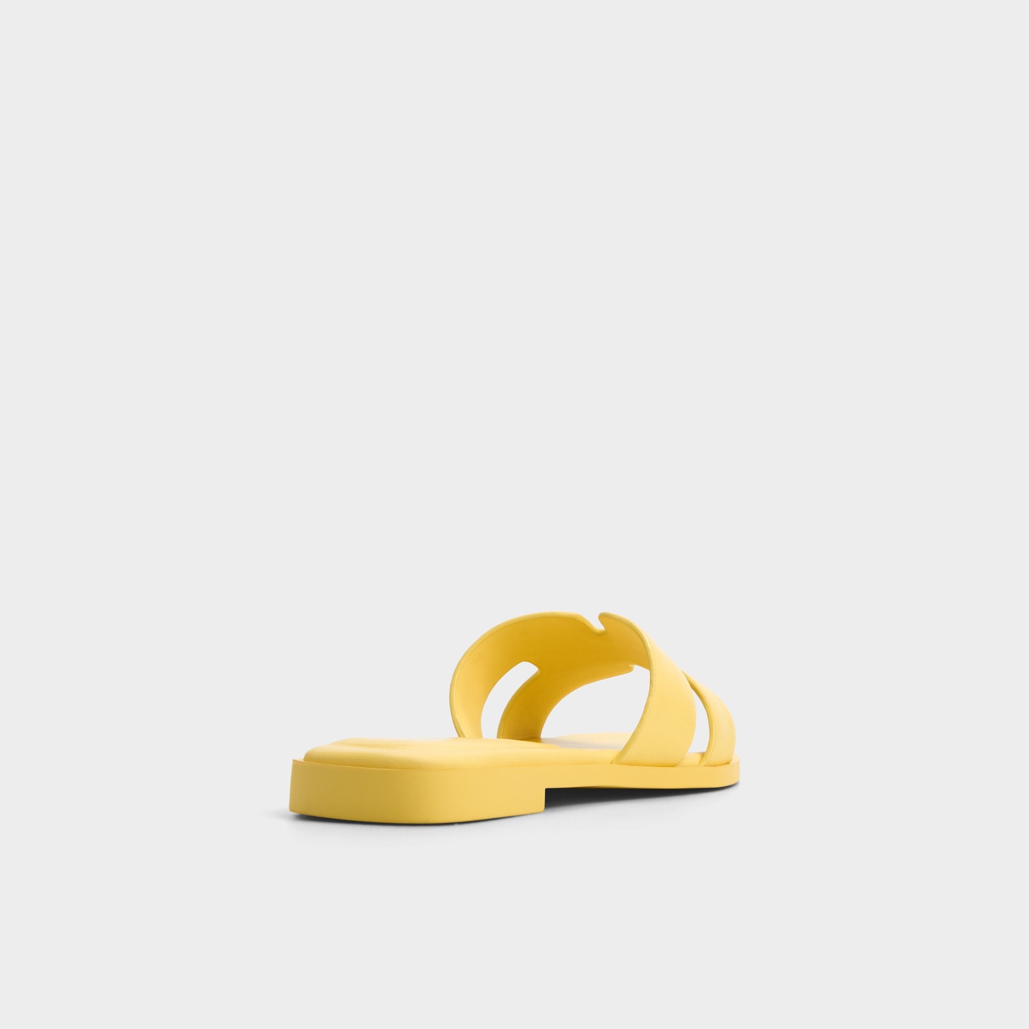 ALDO Itsandal sandales plates été