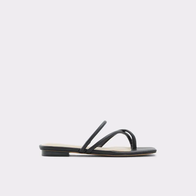 ALDO Mounis ballerines plates beiges