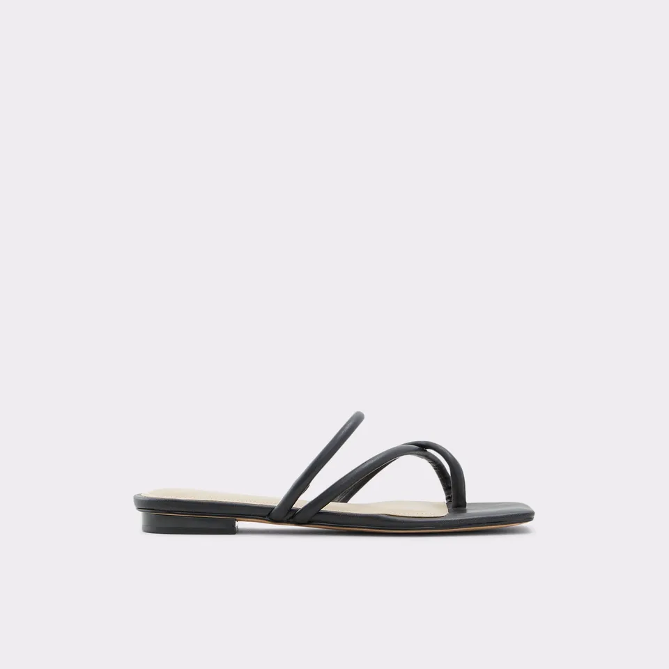 ALDO Mounis ballerines plates beiges