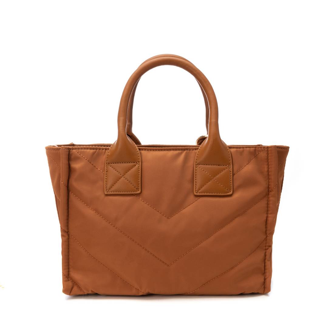 Carmela 18614001 sac bandoulière femme camel