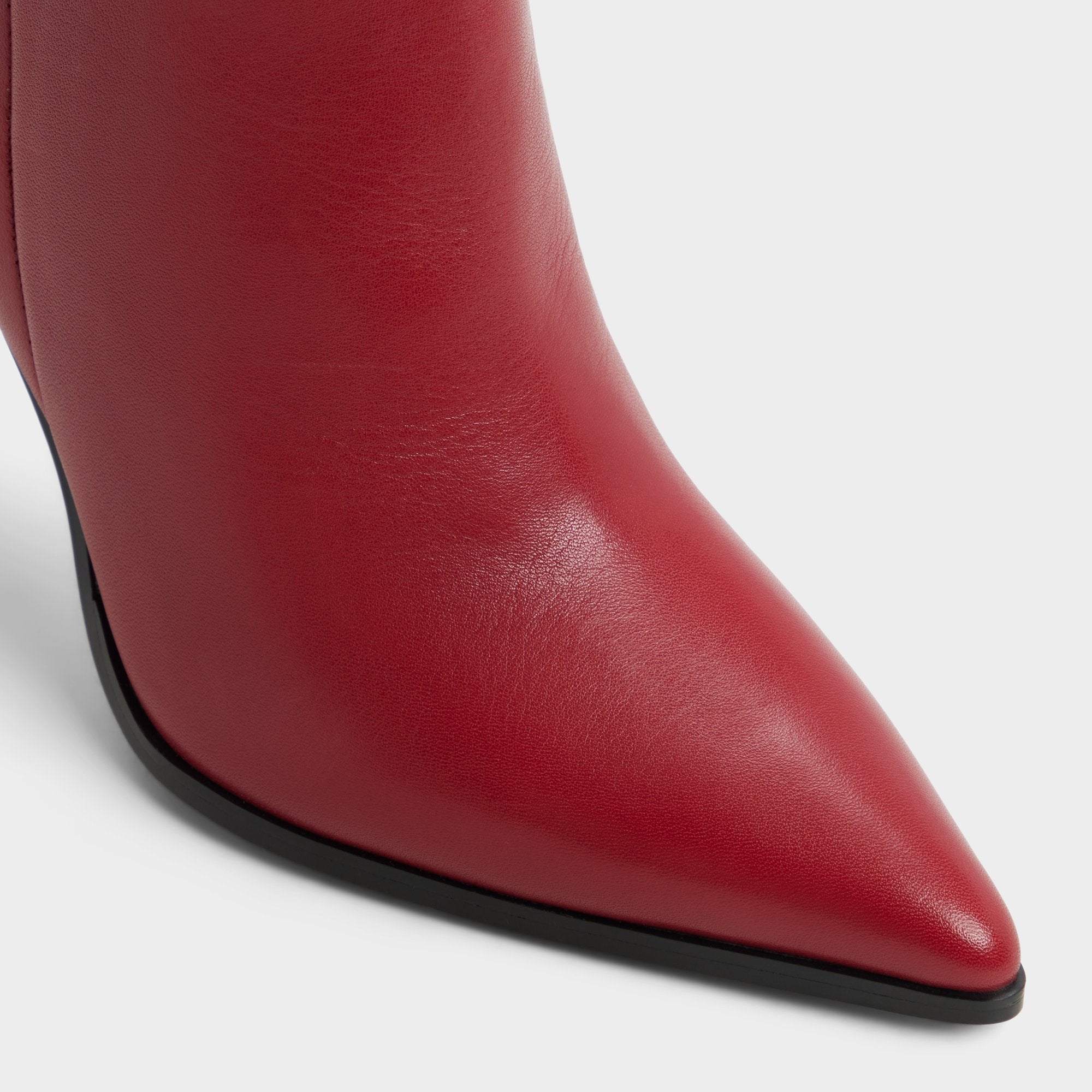 ALDO Maellie sandales femme à talon bordeaux