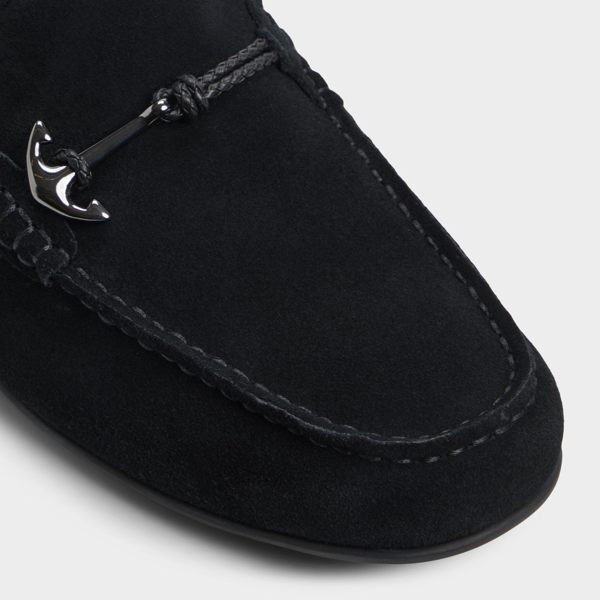 ALDO Wilbart-Inn bottines noires