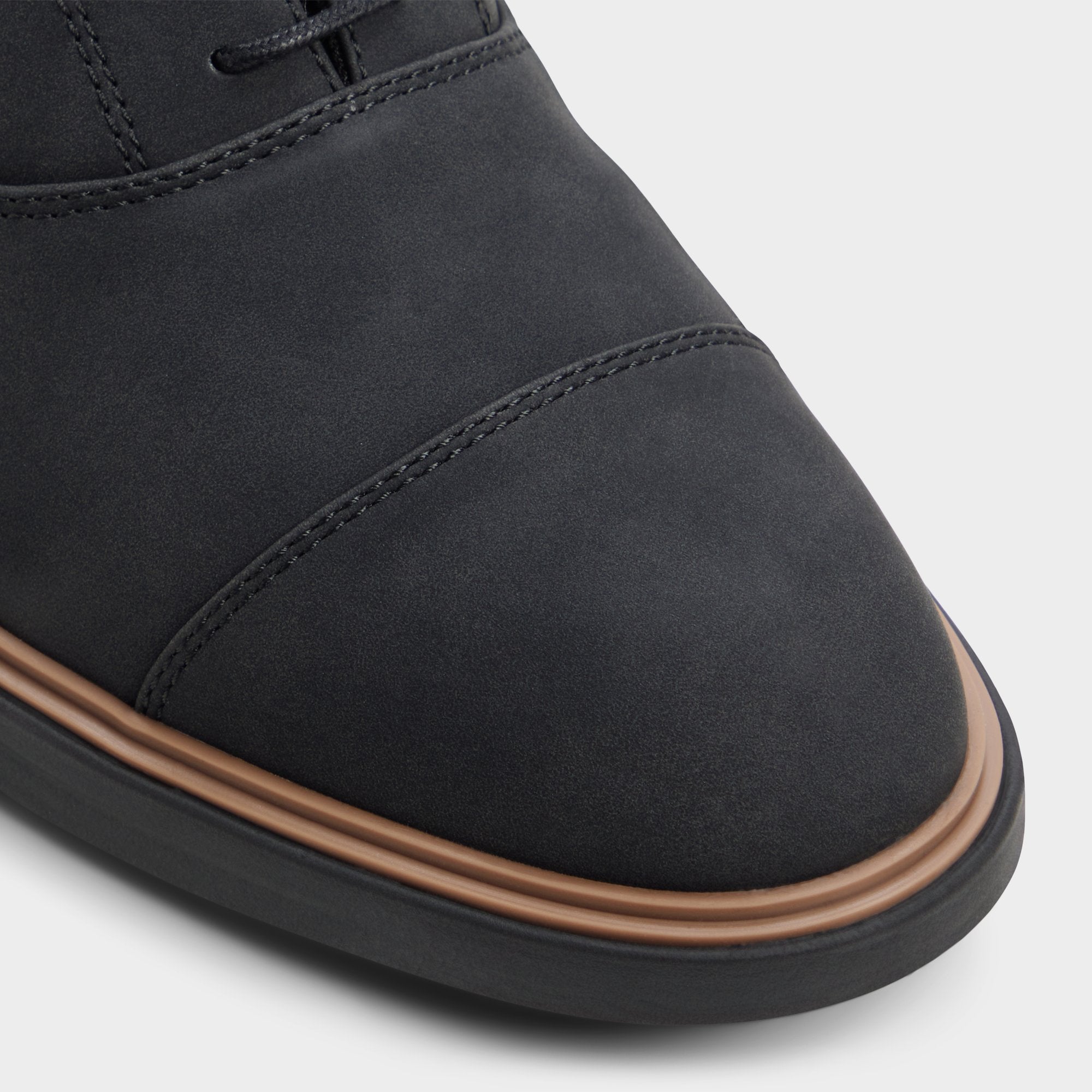 ALDO Eller sandale noire homme