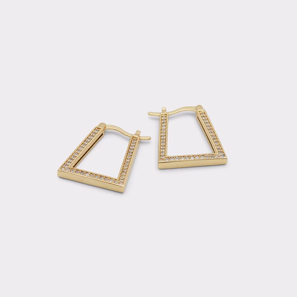 ALDO Beyaah créoles boucles d’oreilles fantaisie
