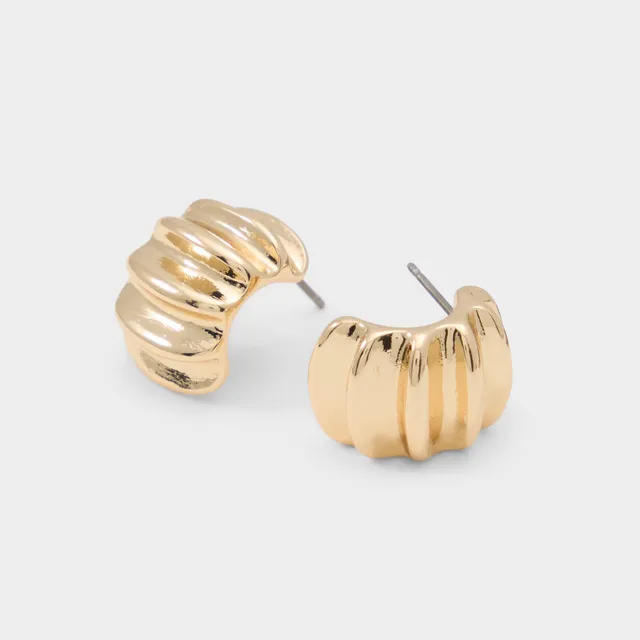 ALDO Chevrona accessoire femme doré