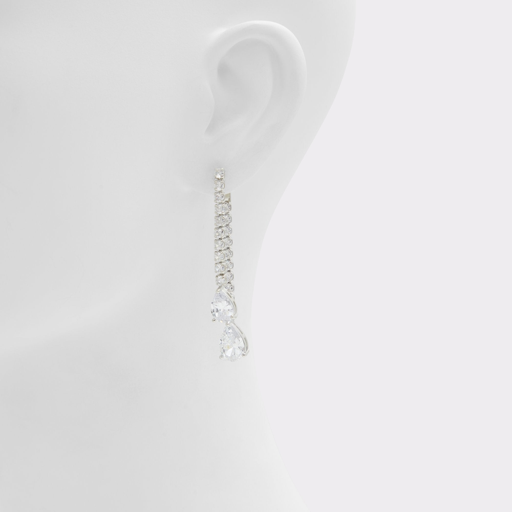 ALDO Allende boucles d'oreilles fantaisie dorées