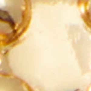 ALDO Teddyy boucles d’oreilles fantaisie dorées