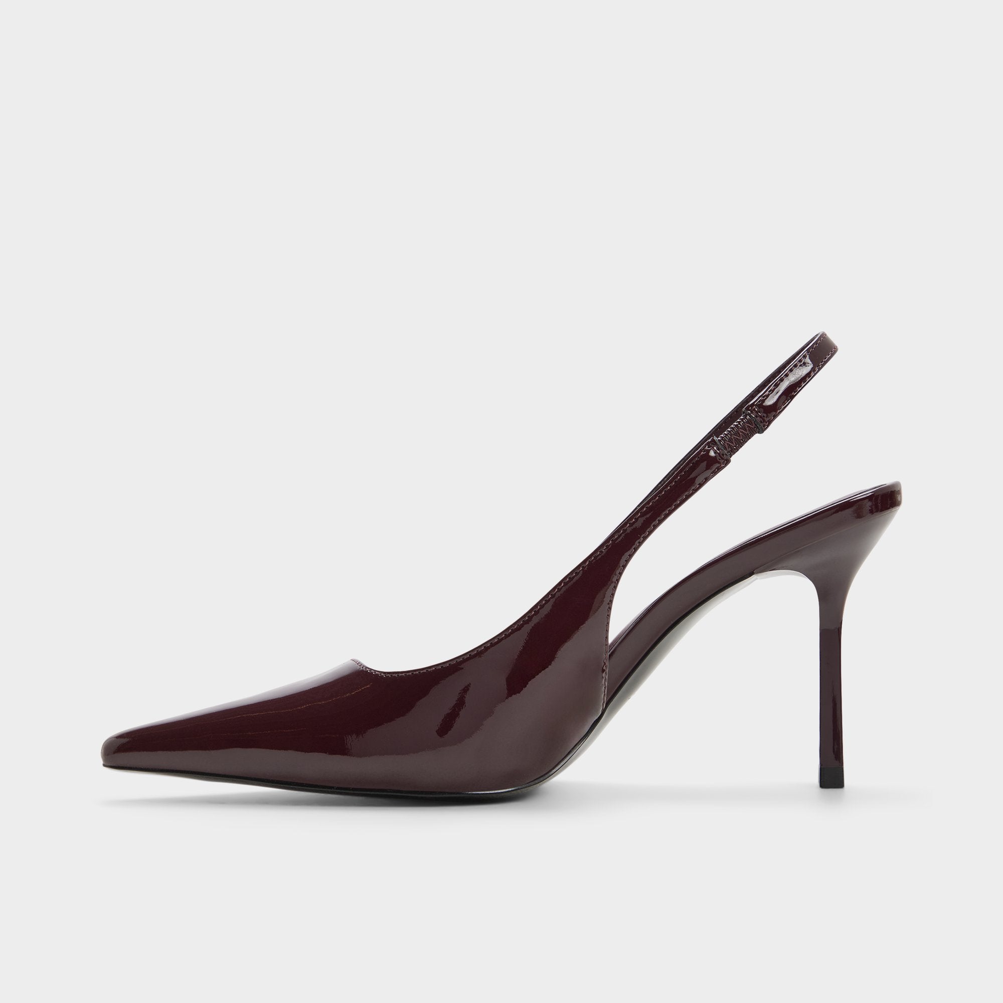 ALDO Zailah escarpins slingback bordeaux