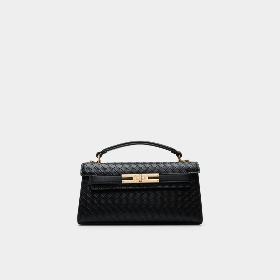 ALDO Ieris sac à main compact zippé