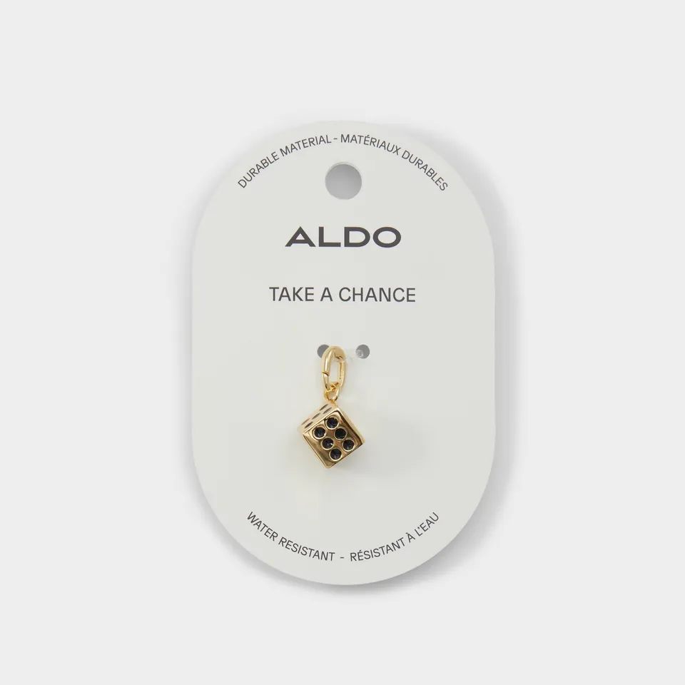 ALDO Takeachance breloque charm résistante à l’eau
