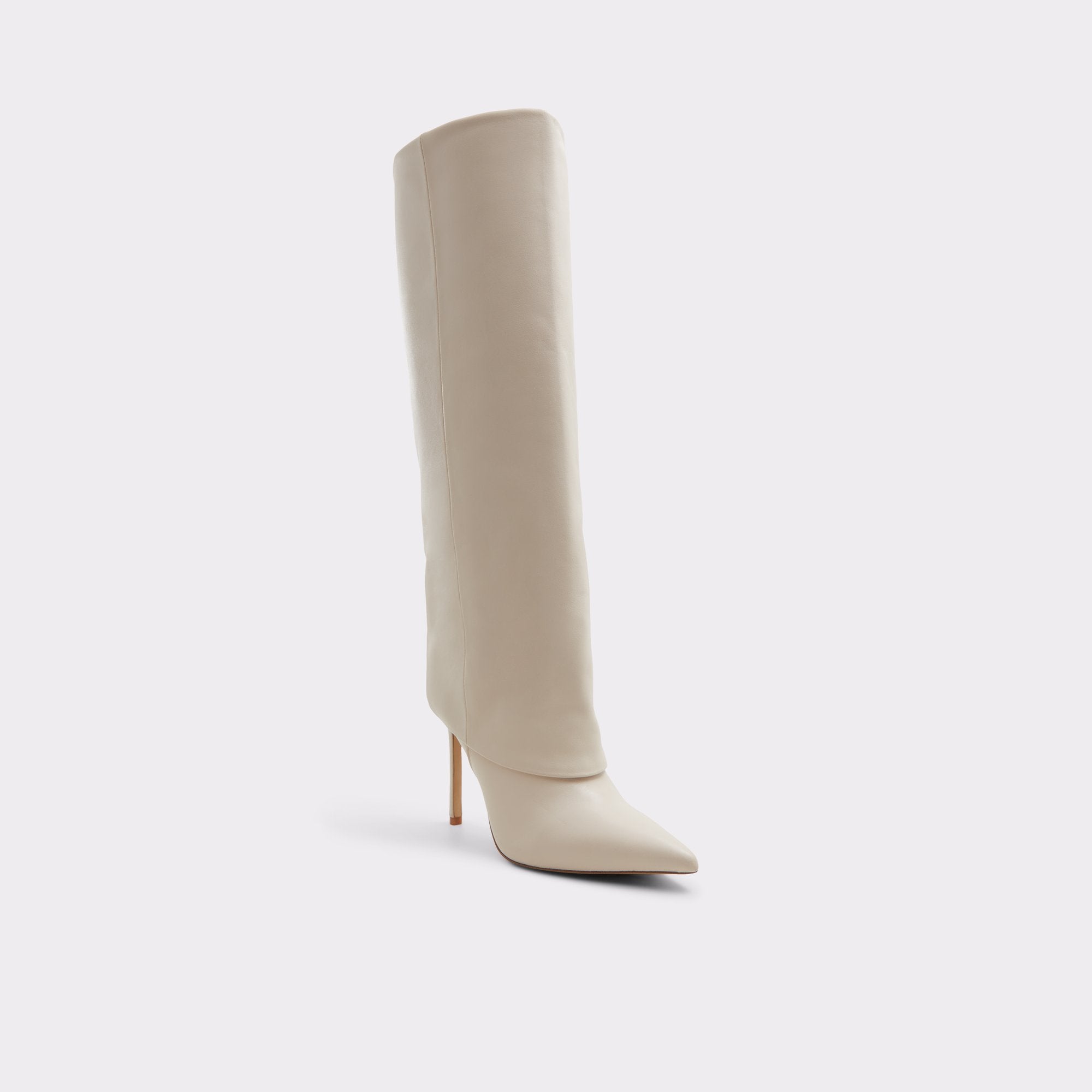 ALDO Livy bottes genou talon aiguille pointues