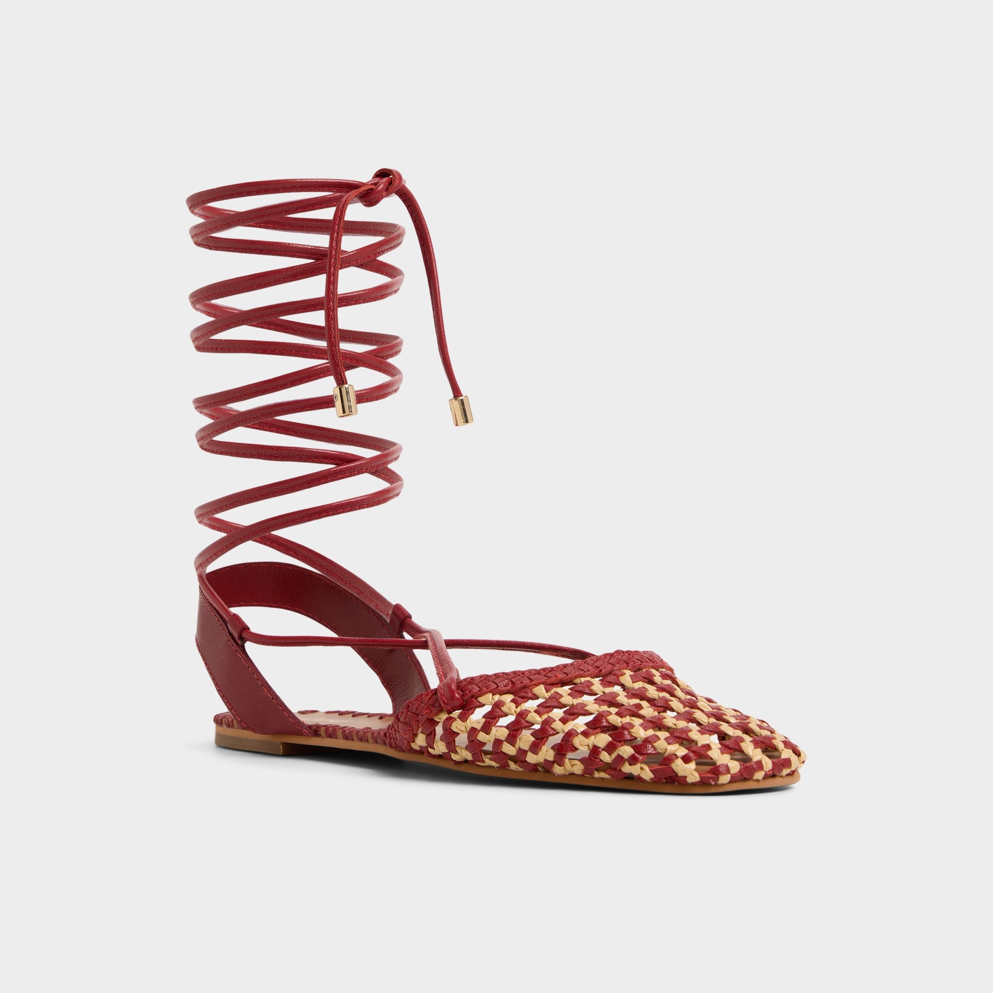 ALDO Dragostee escarpins bordeaux