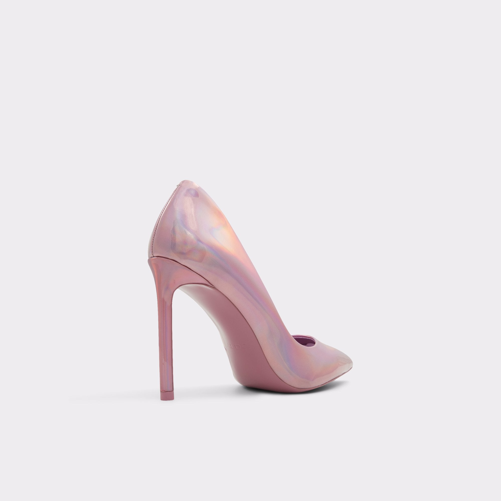 ALDO Stessy 2.0 escarpins roses confort