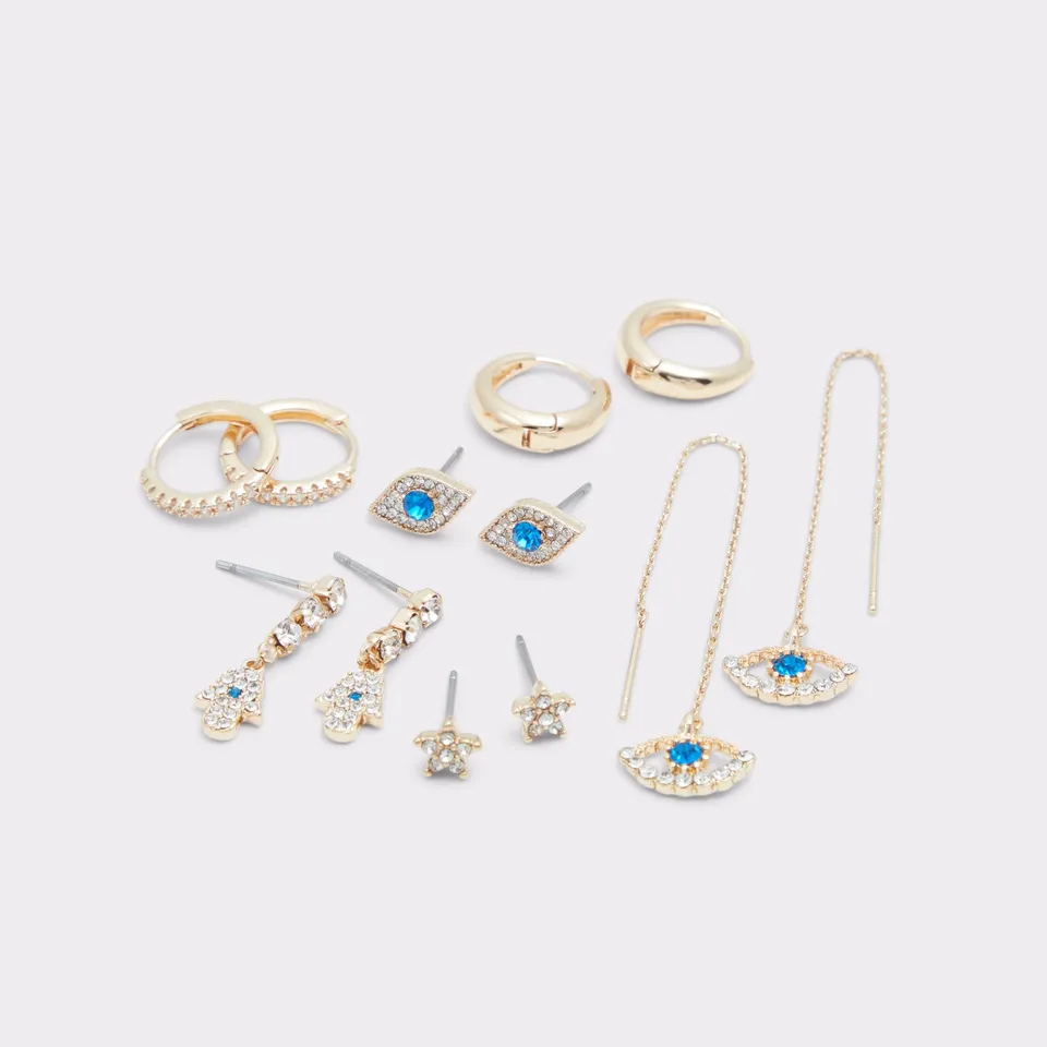 ALDO Tarecan accessoire femme finition soignée