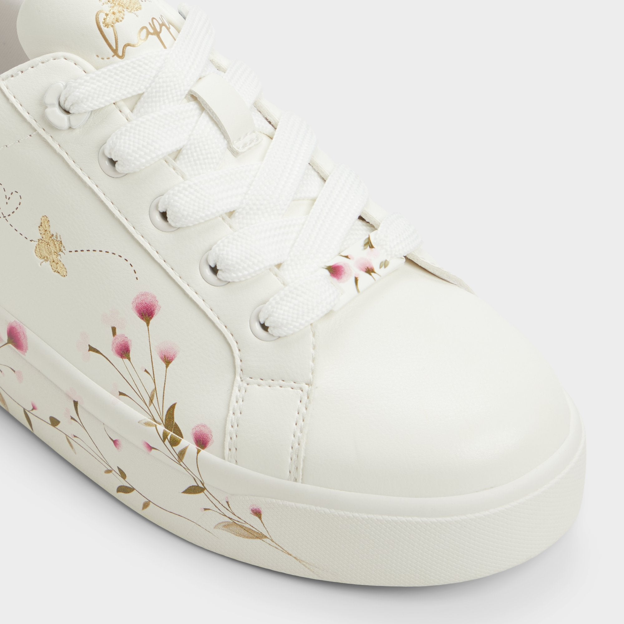 ALDO Wildflowers sandales femme basses