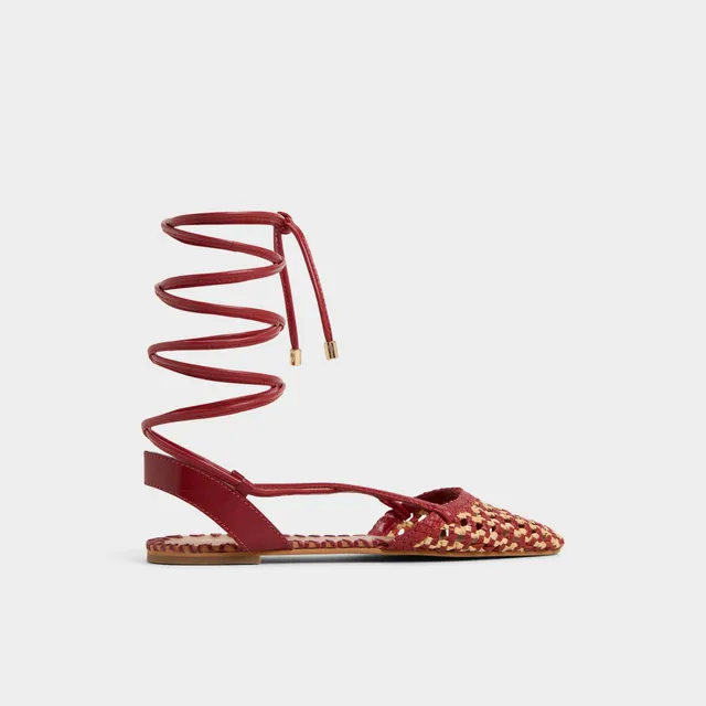 ALDO Dragostee escarpins bordeaux