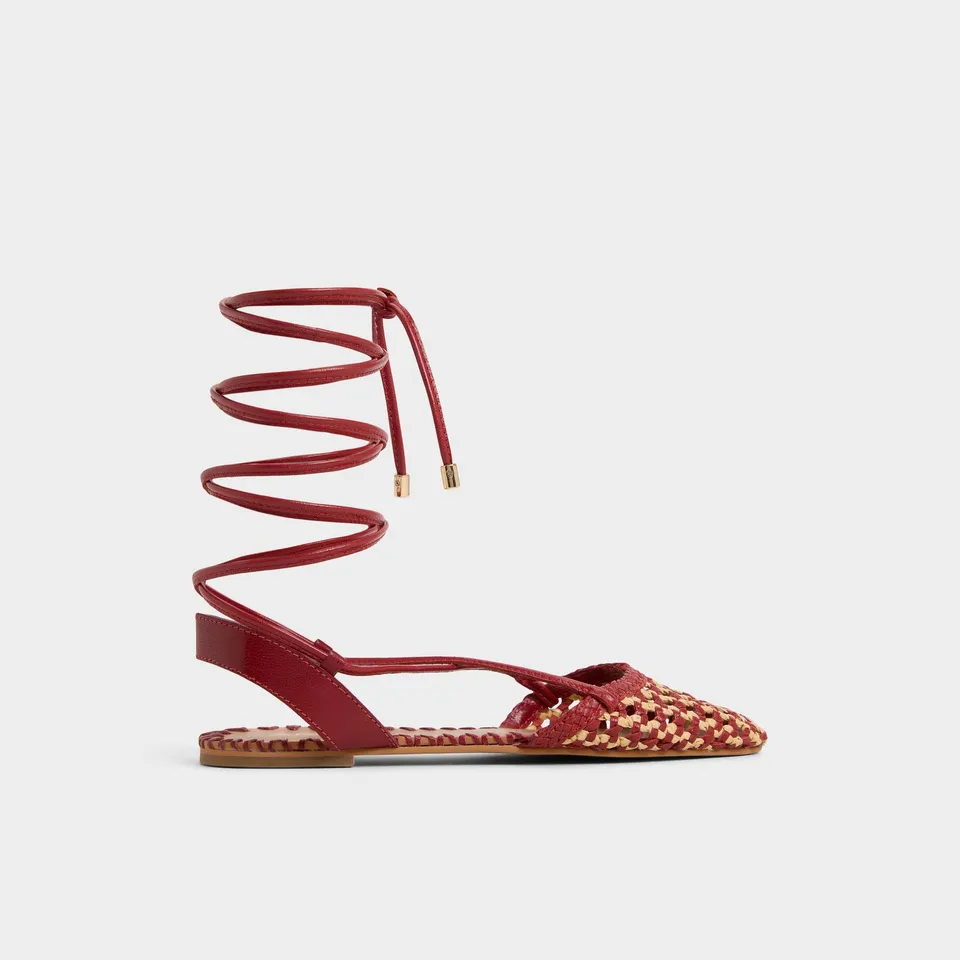 ALDO Dragostee escarpins bordeaux