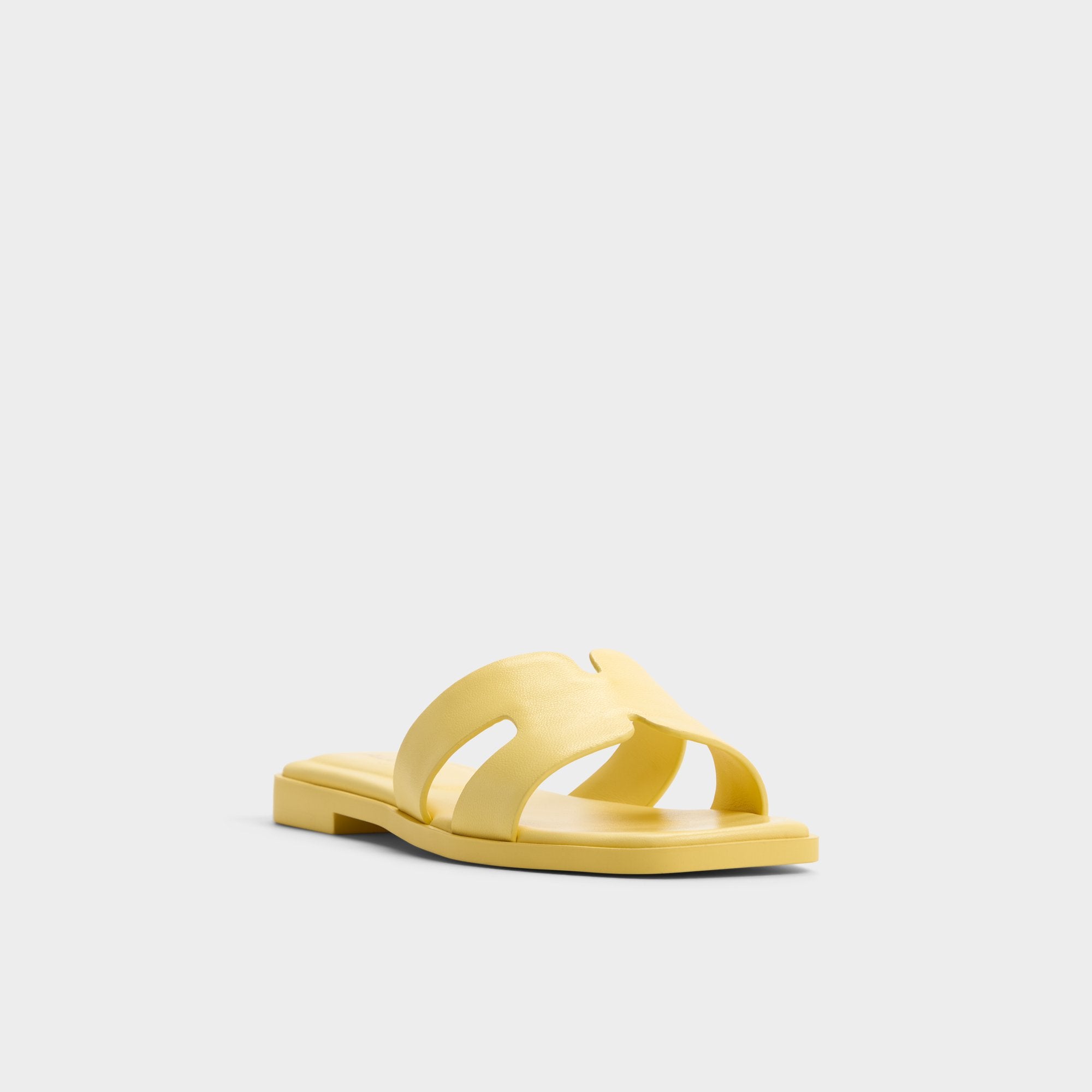 ALDO Itsandal sandales plates été