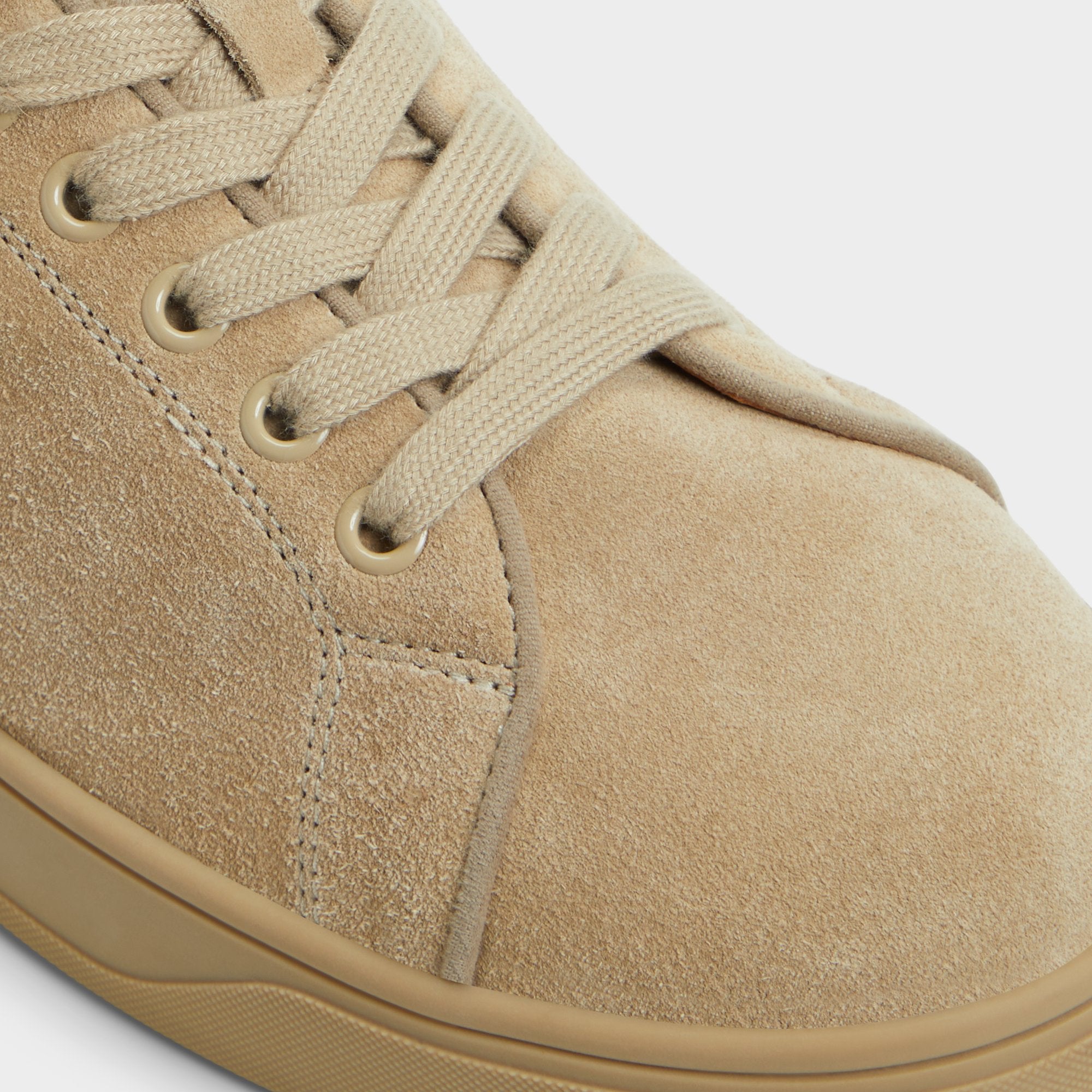 ALDO Alastor escarpins beige suède pointure 38