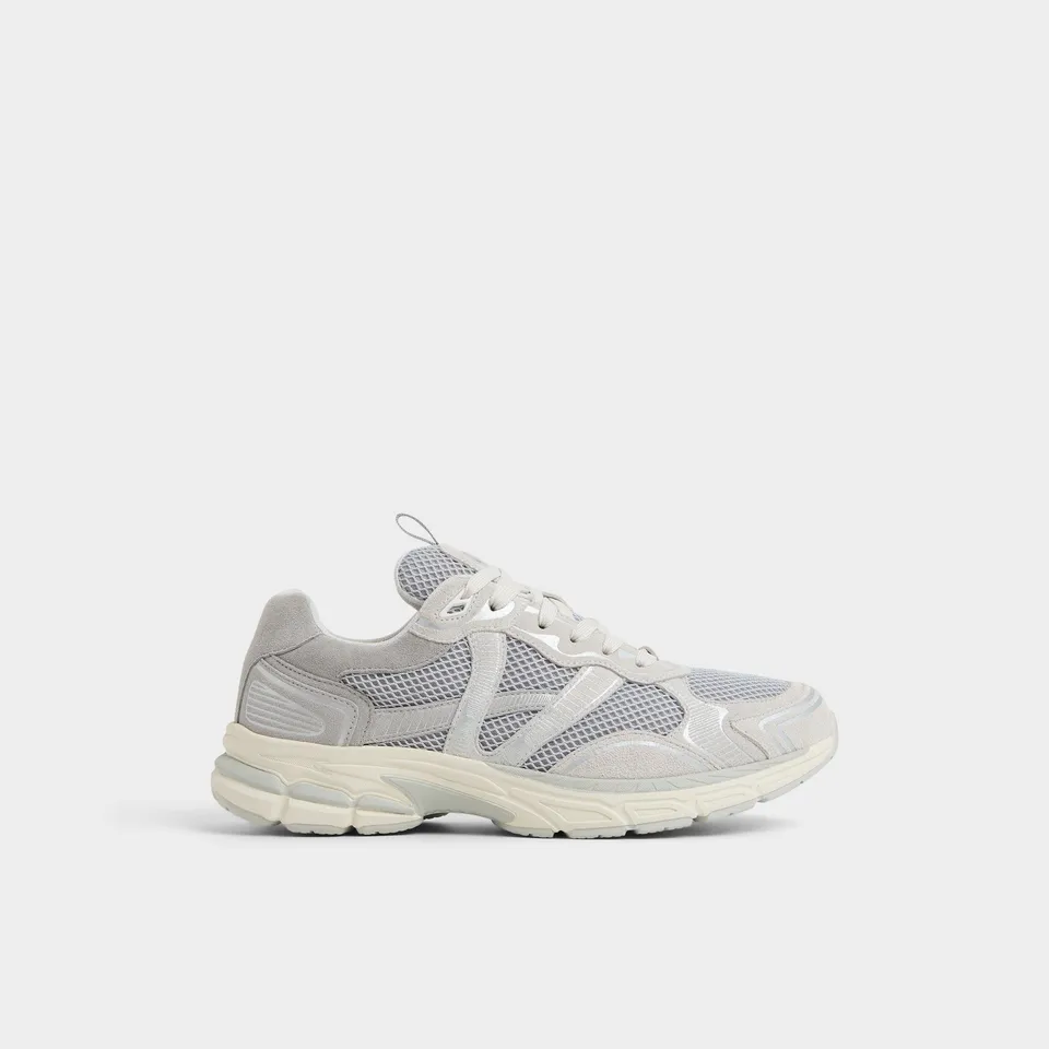 ALDO Blade sneaker basse gris clair