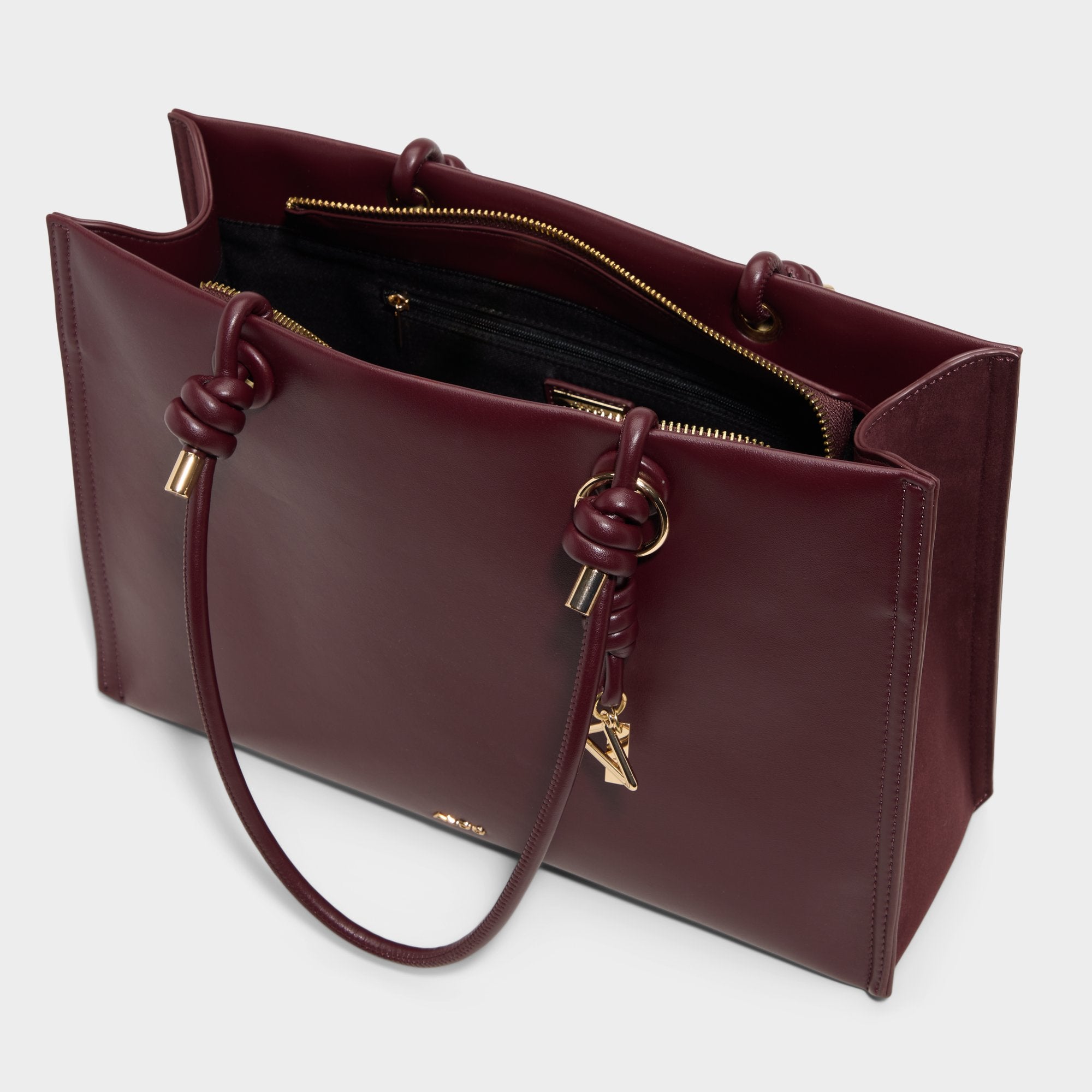Aldo Merialaa sac à main bordeaux femme