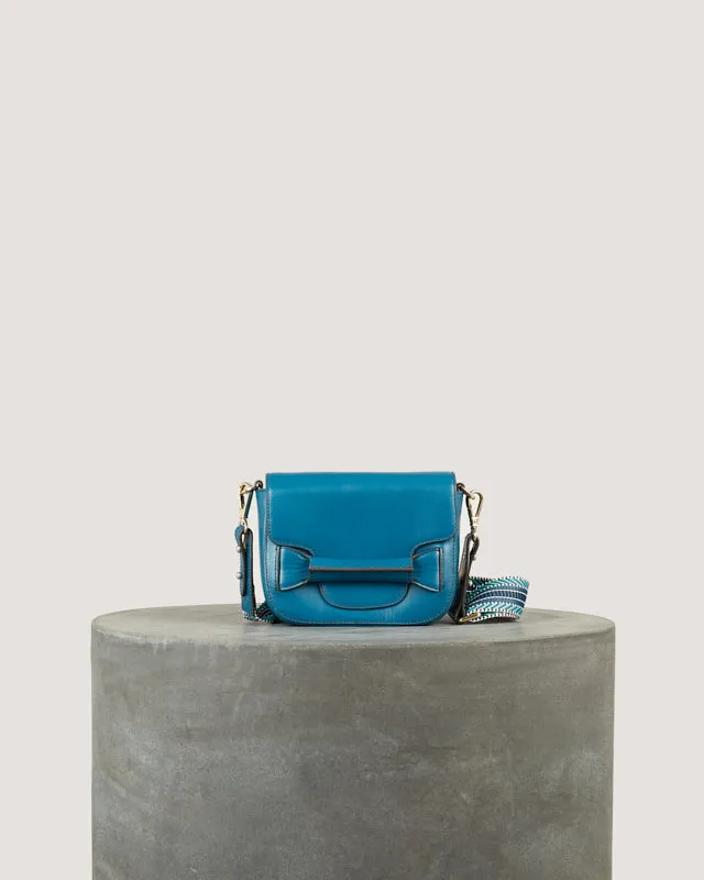 Tila March Ali Mini sac bandouliere octane