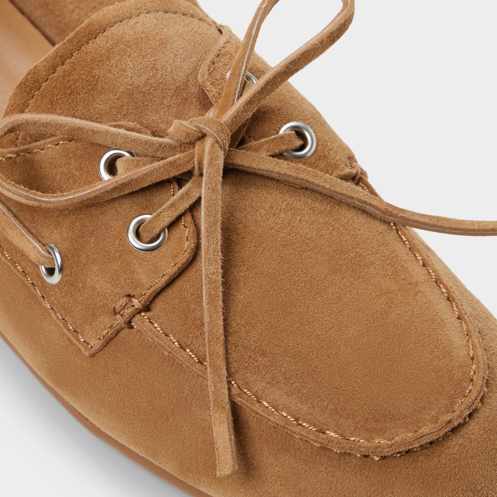 ALDO Sail escarpins à talon marron