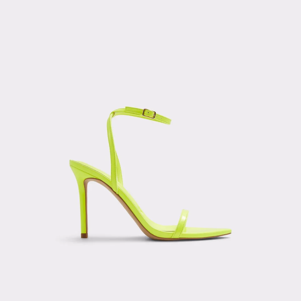 Aldo Tulipa sandales à talon à brides