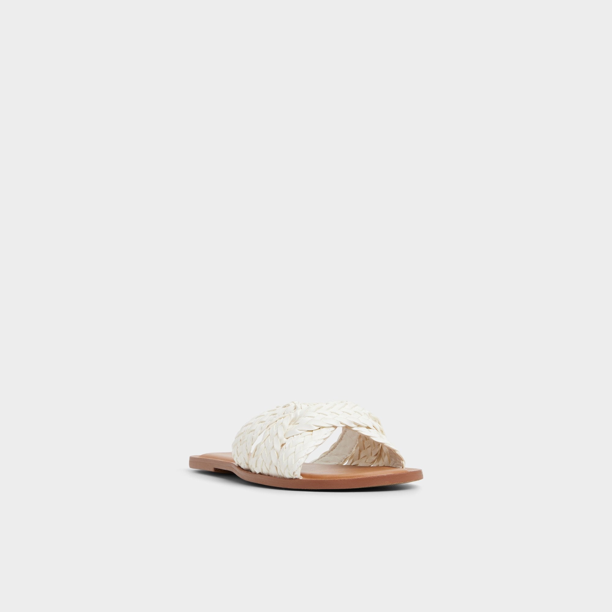ALDO Ravelle sandale plate femme bride simple