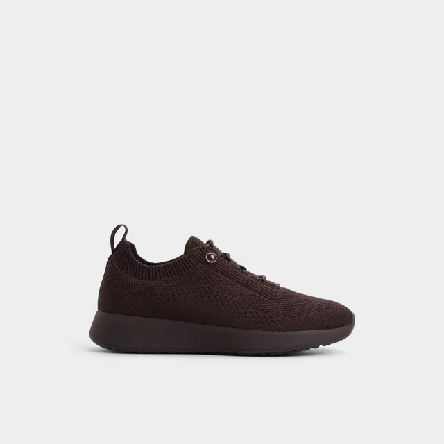 ALDO Brienna sandale marron taille 38 cuir aspect