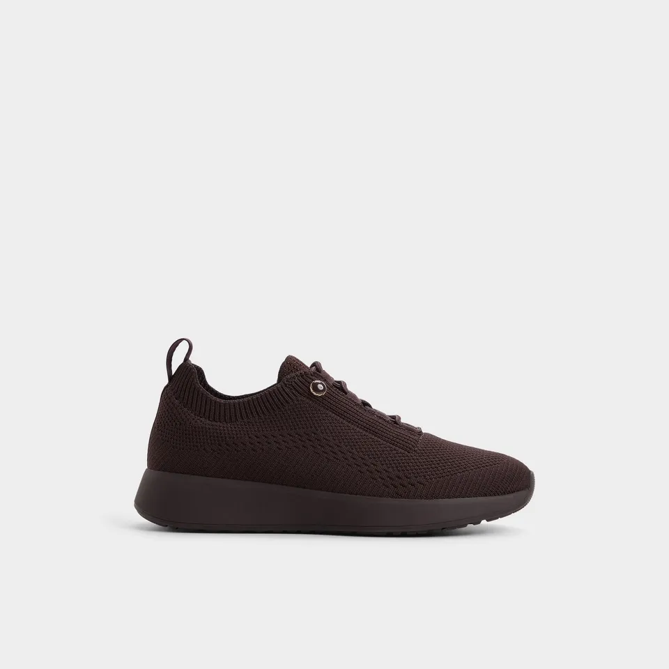 ALDO Brienna sandale marron taille 38 cuir aspect