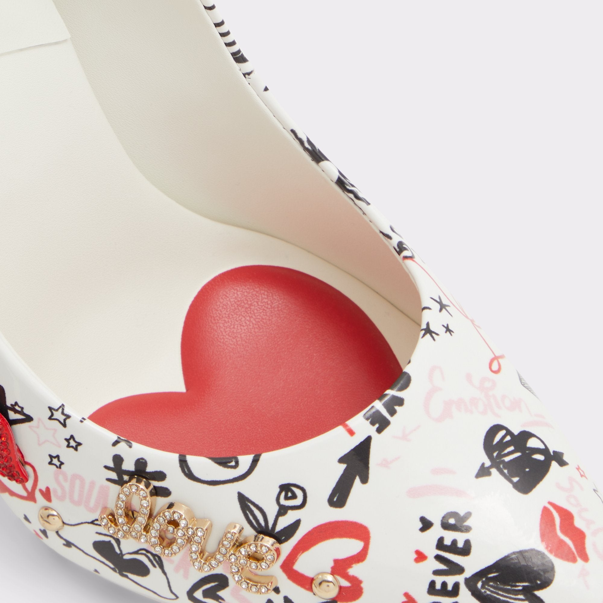 ALDO Stessy 2.0 escarpins à talon moyen