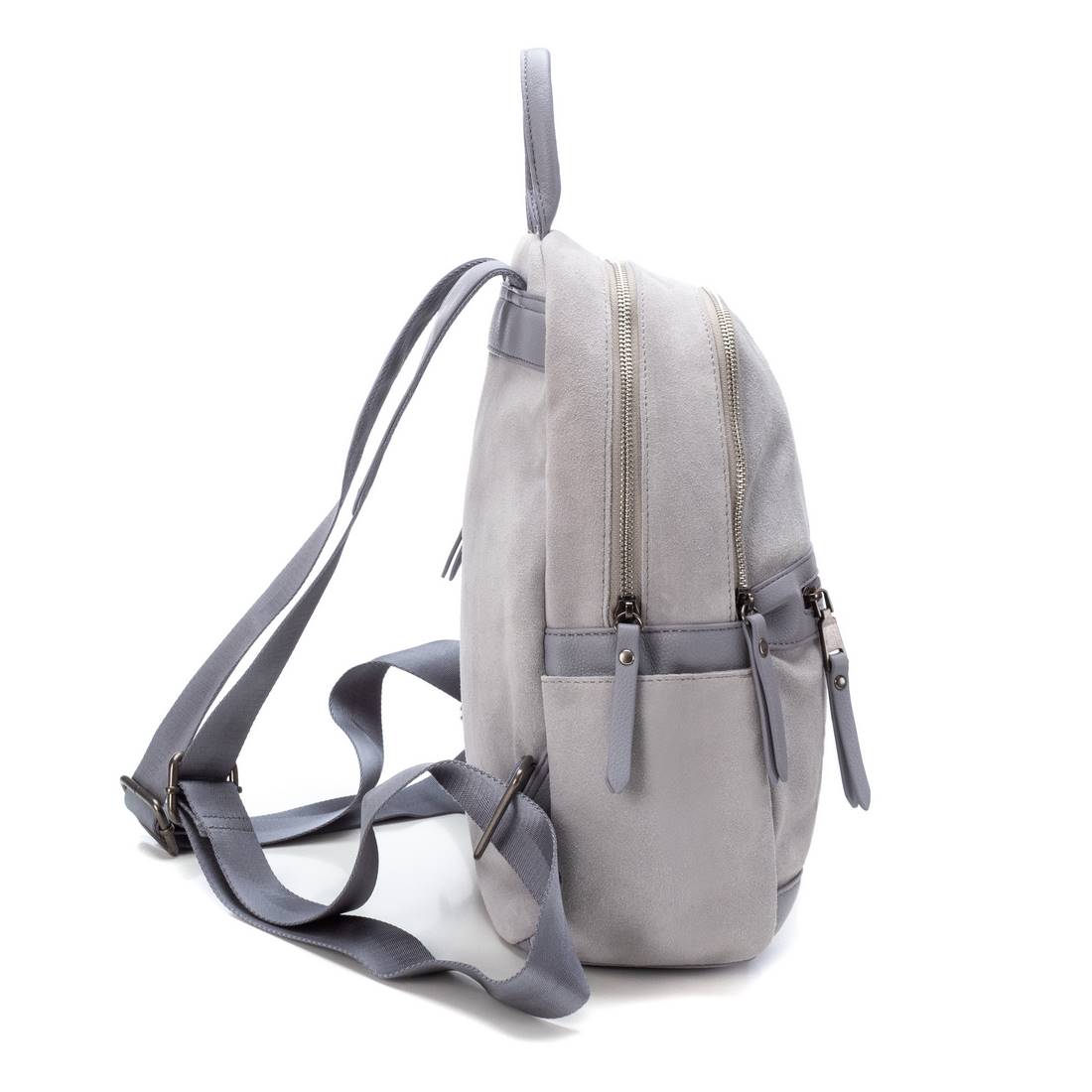 Carmela 18603703 sac à dos cuir blanc taille unique