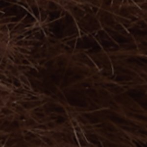 ALDO Anniebrilden mule talon marron fausse fourrure