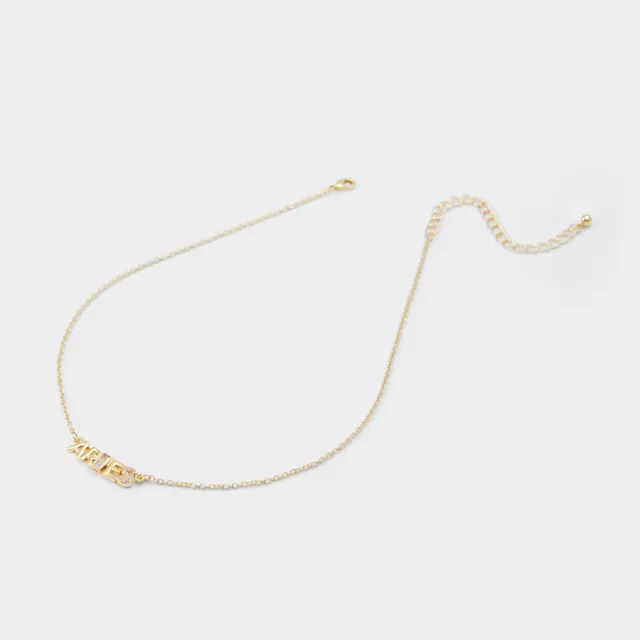 ALDO Starsigns accessoire femme signe
