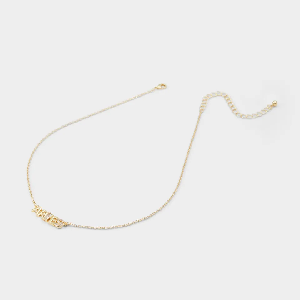 ALDO Starsigns accessoire femme signe