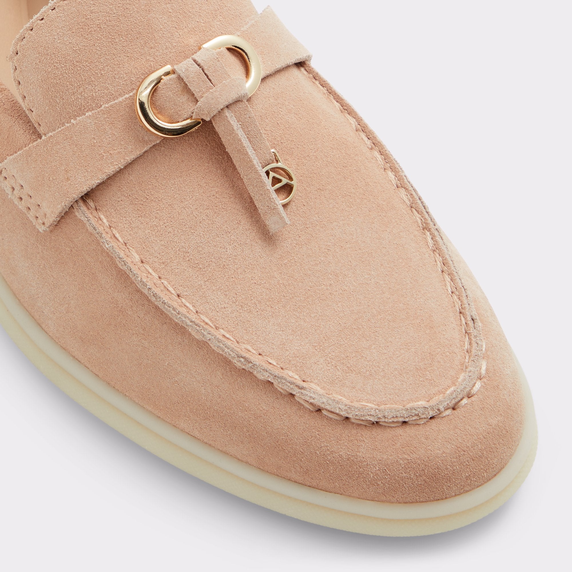 ALDO Creras mocassins plats glands confort