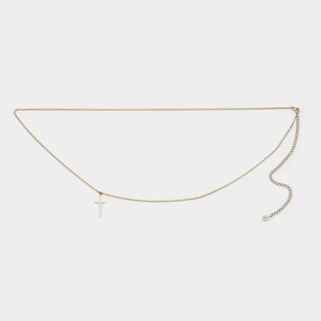 ALDO Kymberly boucles d’oreilles dorées