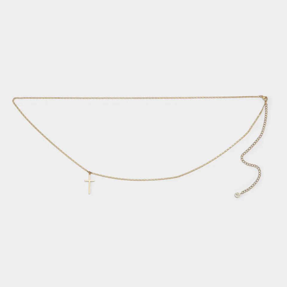 ALDO Kymberly boucles d’oreilles dorées