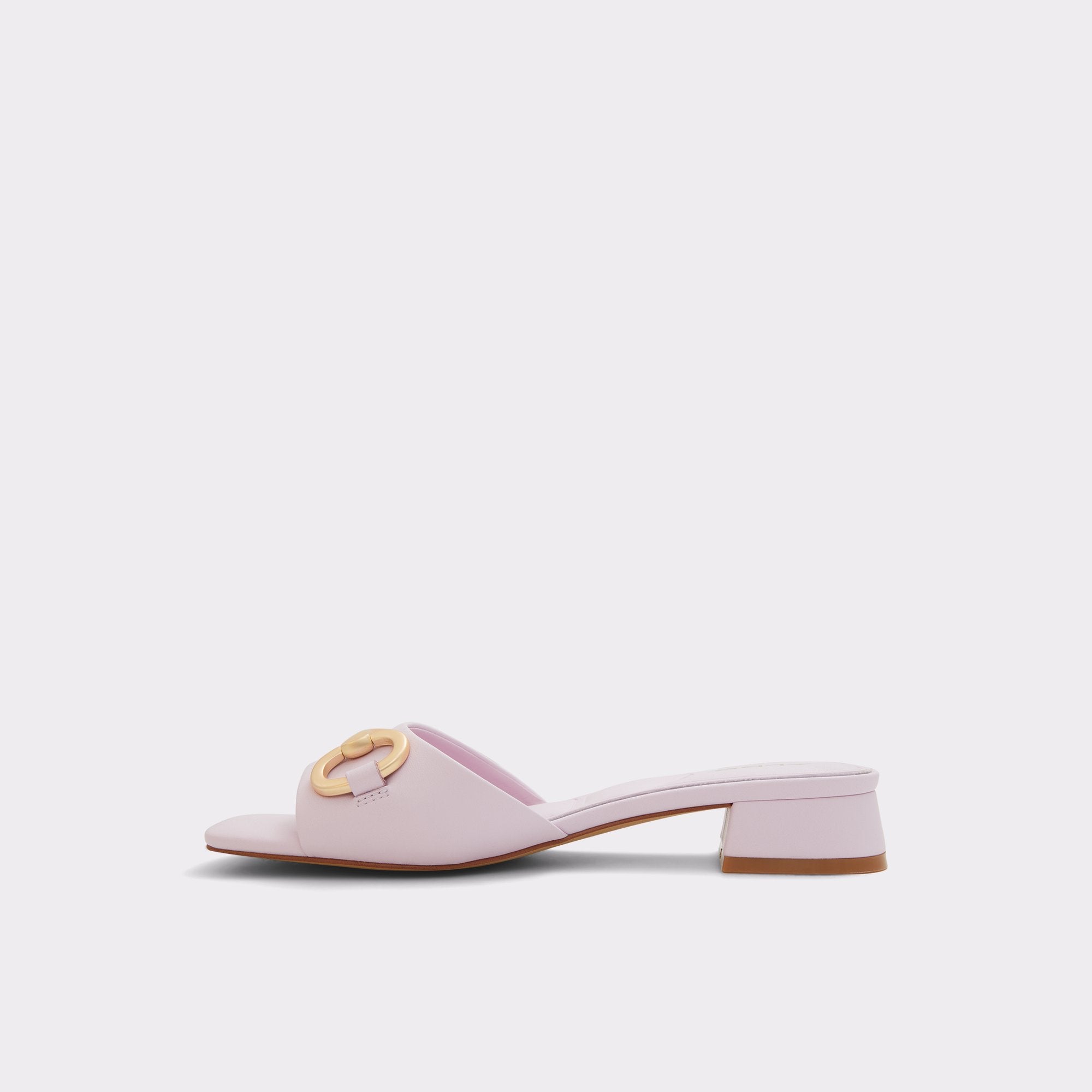 ALDO Faiza mules femme rose talon