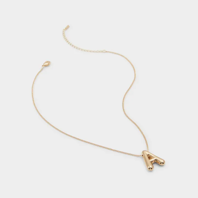 ALDO Elysia collier pendentif femme fin