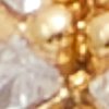 ALDO Valerye accessoire femme détail doré