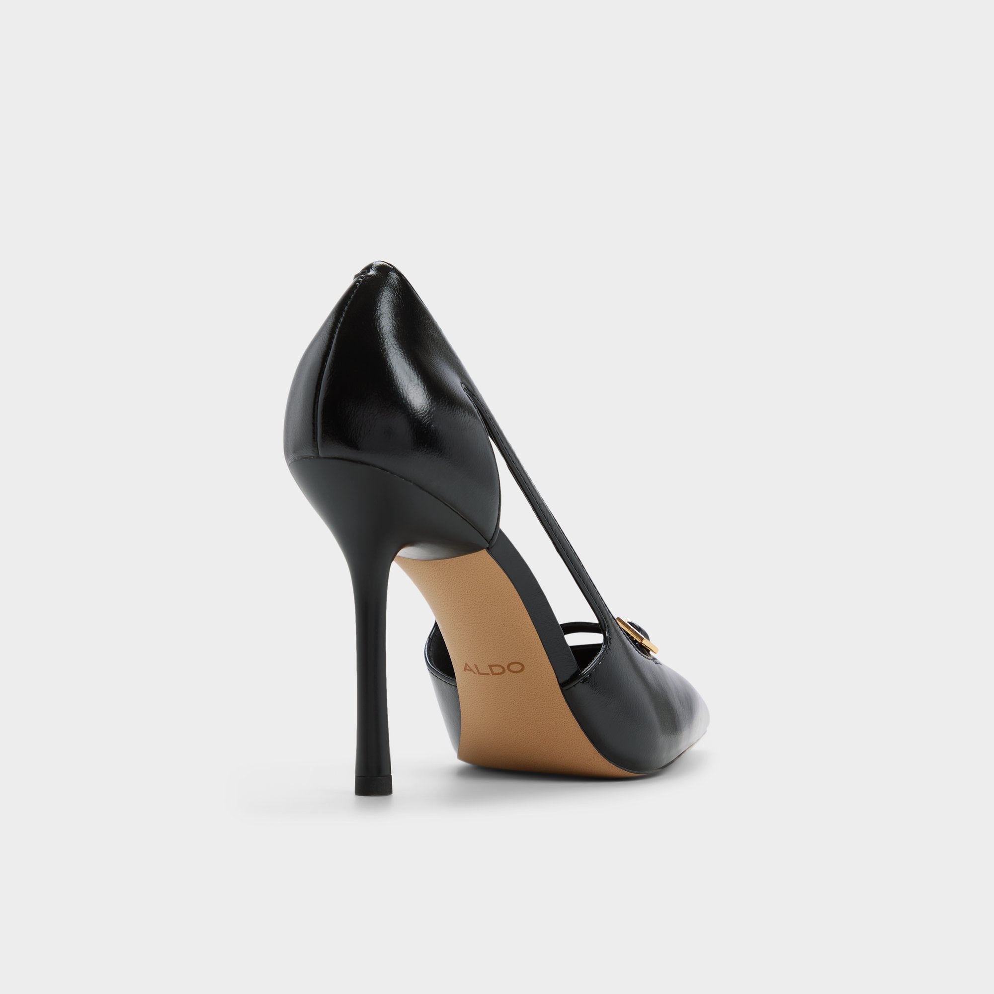 ALDO Herbey escarpins noirs