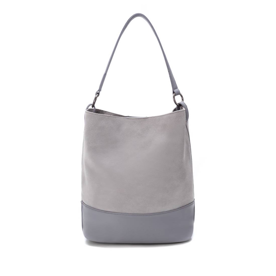Carmela 18603803 sac épaule blanc cuir