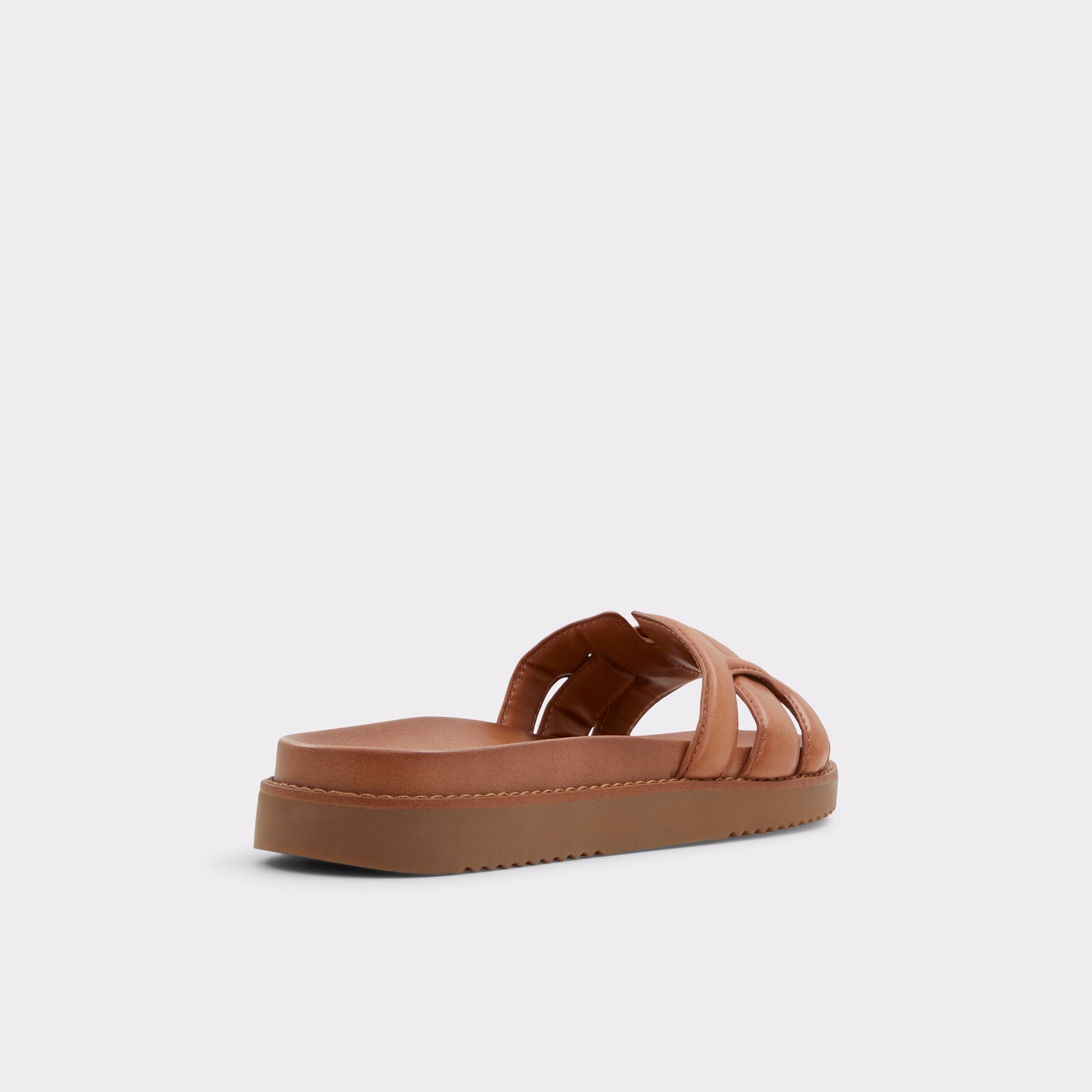ALDO Wylalaendar sandales marron confort