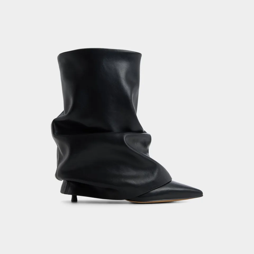 ALDO Kerlon bottes femme tige montante