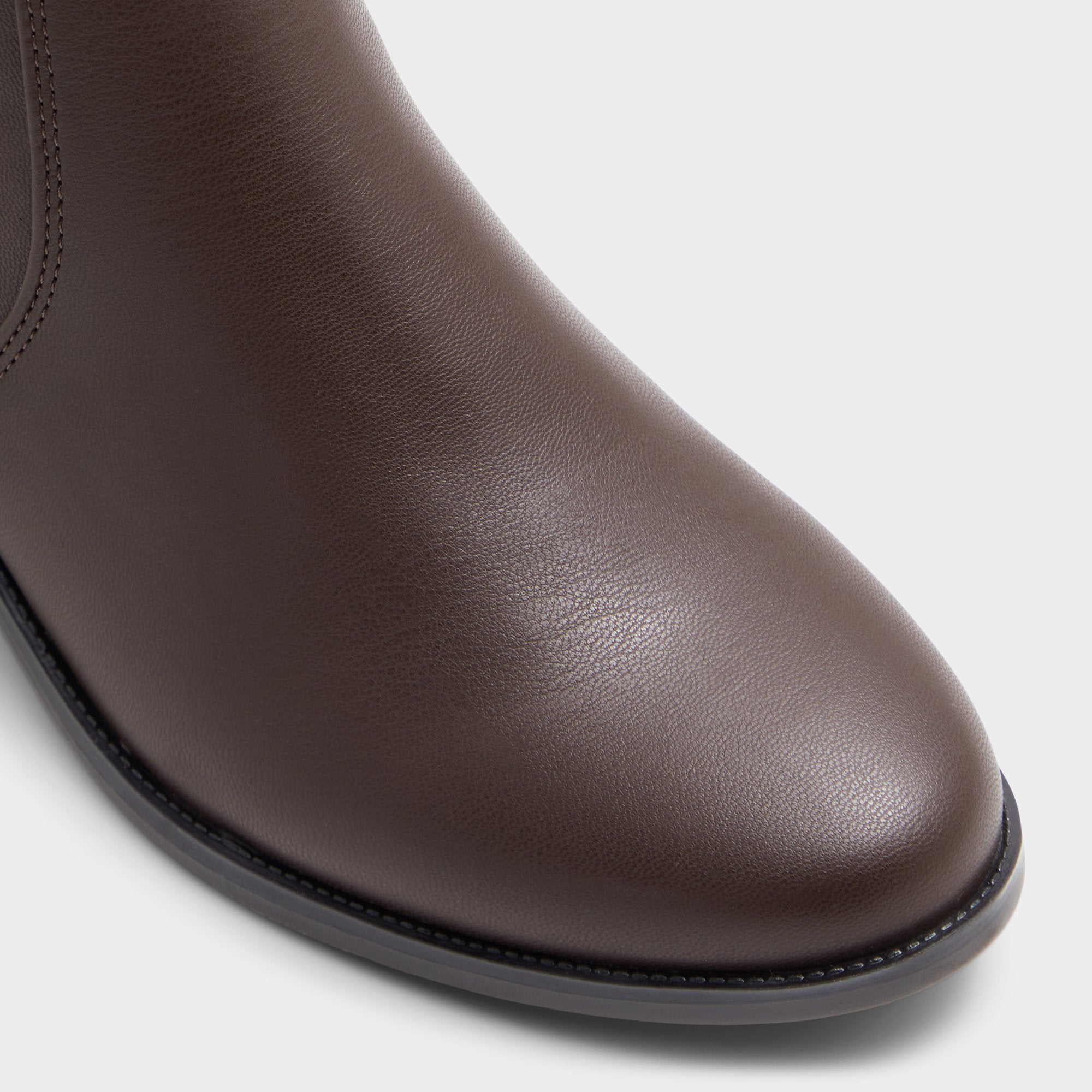 ALDO Tanerdee bottes cavalières femme marron