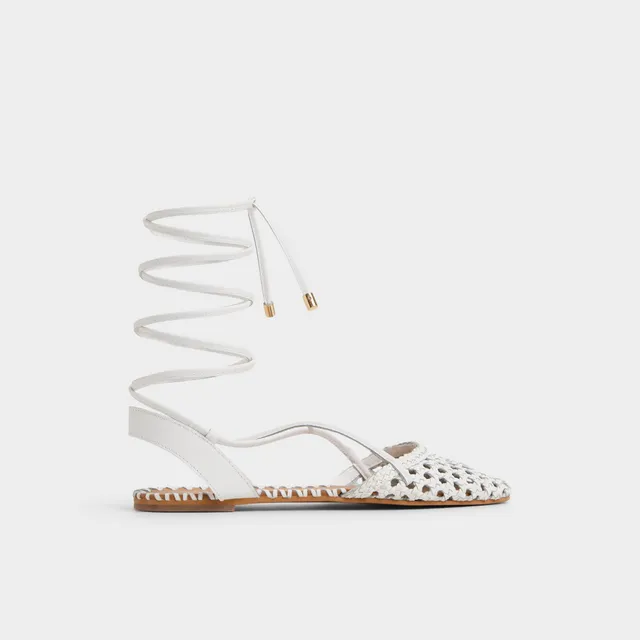 ALDO Dragostee sandales femme brides plates